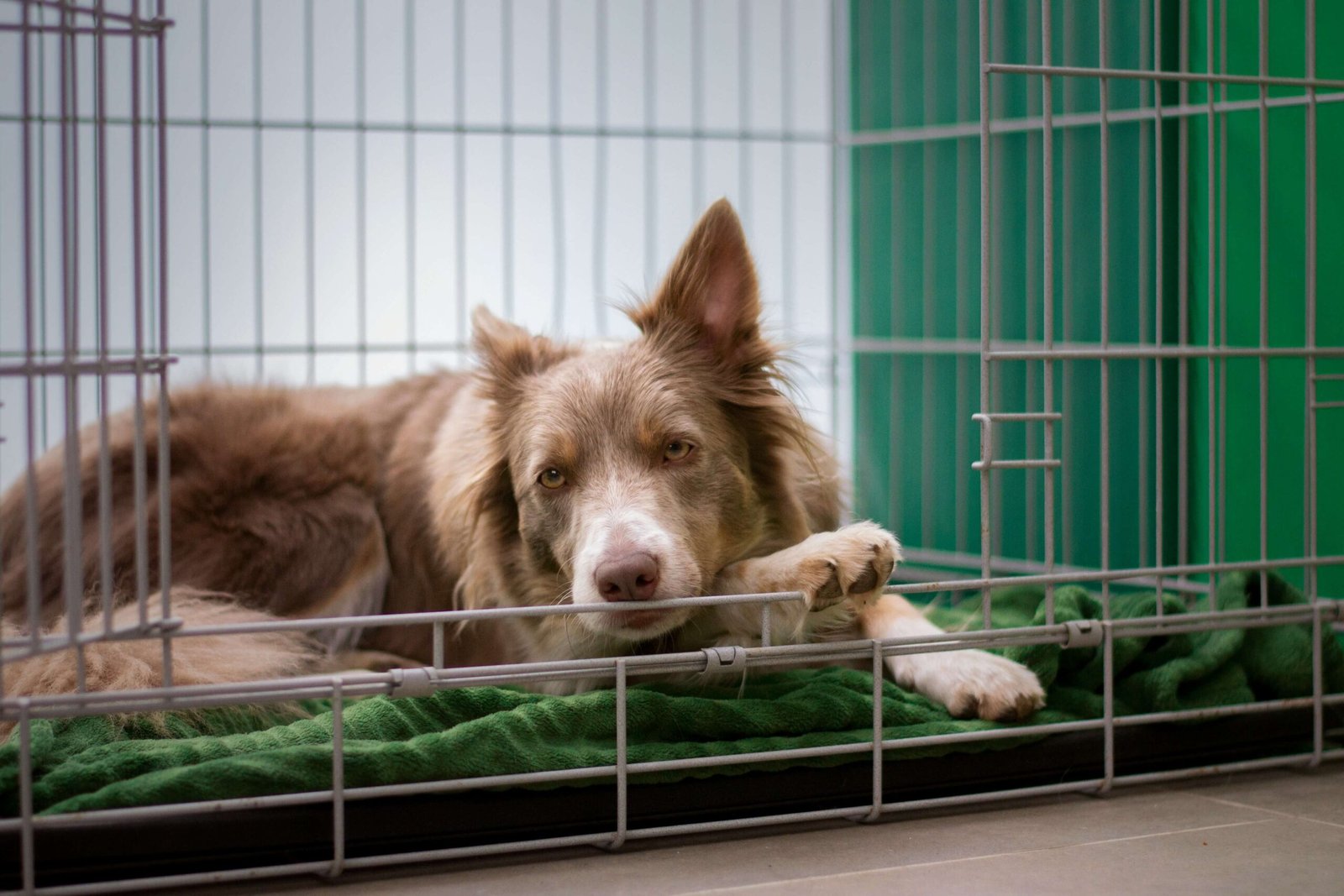 Top 5 Best Dog Crate Options for Your Beloved Pet!