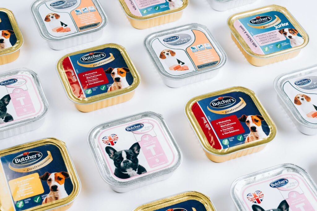 Top 5 Premium Small Batch Dog Foods for Ultimate Nutrition!
