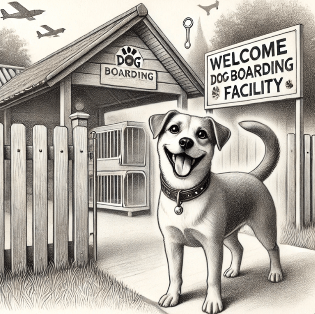 Dog Boarding Cost: Top 7 Best Tips for Traveling!