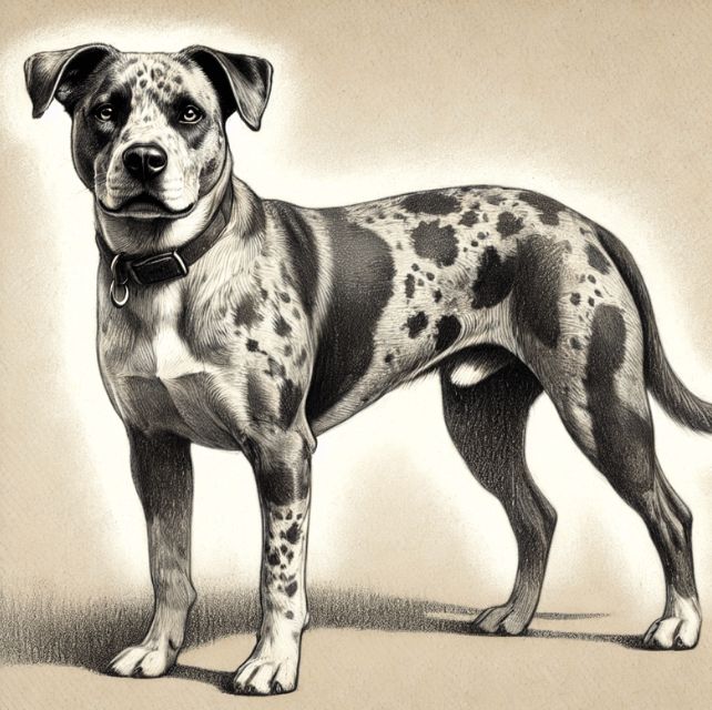 Catahoula Leopard Dog Pitbull Mix: Best 7 Expert Tips!