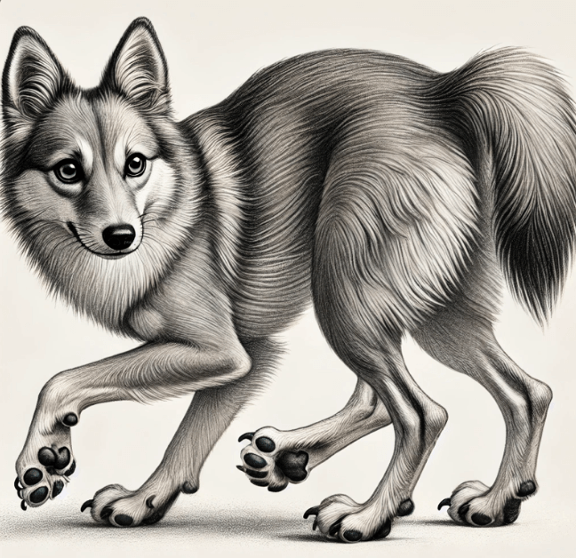 Discovering the Rarest Dog Breed - The Lendenhund: 7 Tips!
