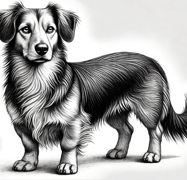 The German Shepherd Dachshund Mix: Best 7 Expert Tips!