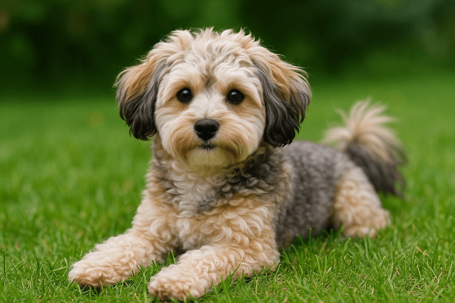 The Havapoo Dog: Best 7 Expert Tips!