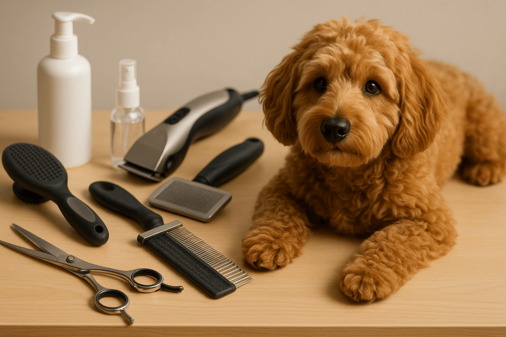 The Ultimate Guide to Dog Grooming: Best 7 Expert Tips!