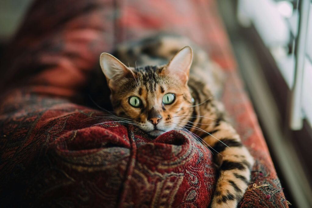 Top 4 Best Cat Steam Brushes for Shedding!