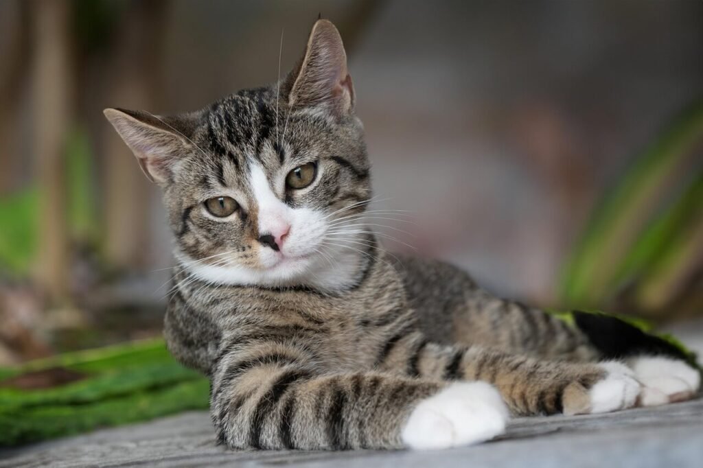 Discover Enchanting Witchy Cat Names: Best 7 Tips!