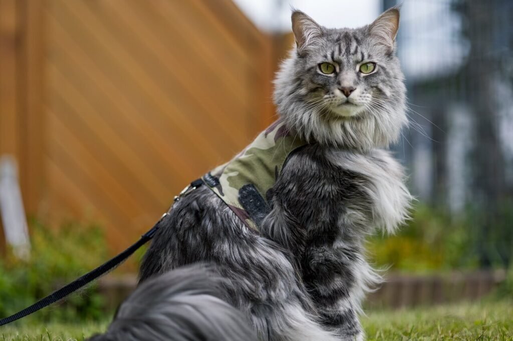 Finding the Perfect Name for Your Calico Cat: Best 7 Tips!