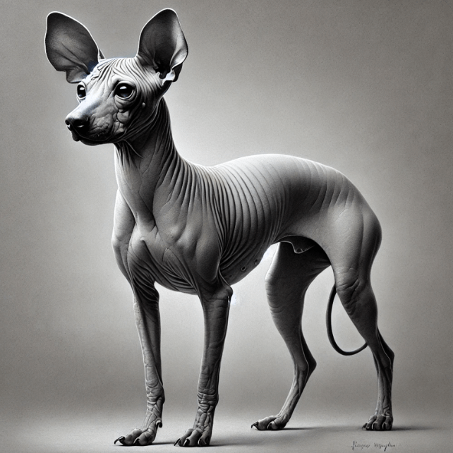 Peruvian Inca Orchid Dog: Best 7 Expert Tips!