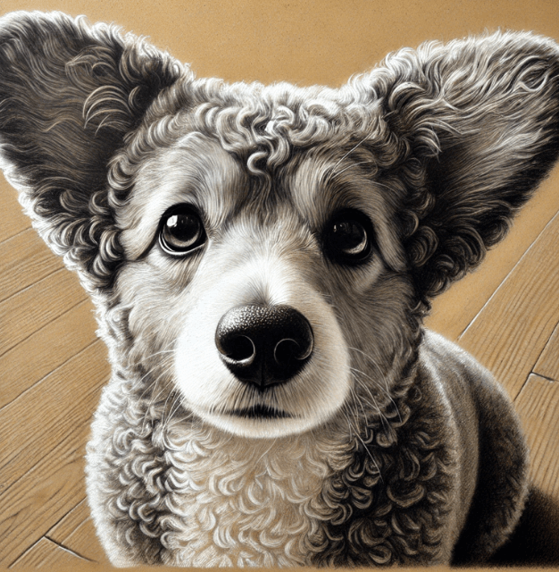 Discover the Charm of the Corgipoo Dog: Best 7 Expert Tips!