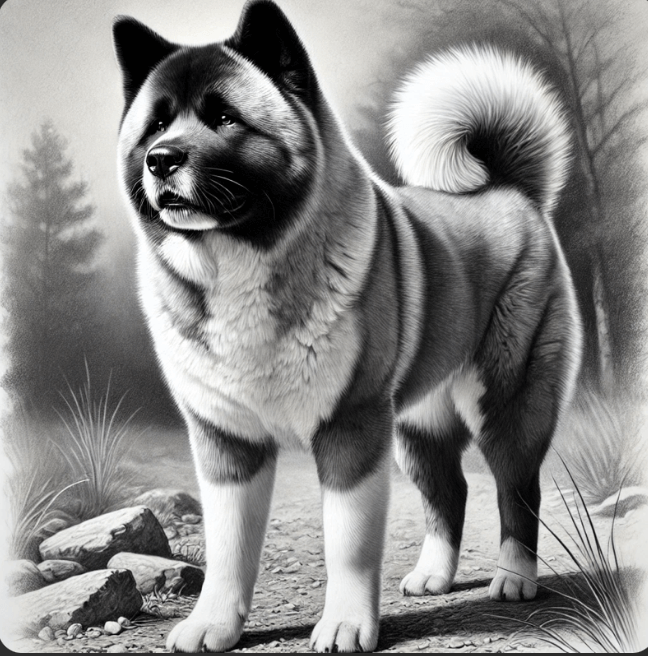 Discovering the Majestic Akita Dog: Best 7 Expert Tips!