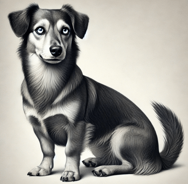 The Adorable Weiner Dog Husky Mix: Best 7 Expert Tips!
