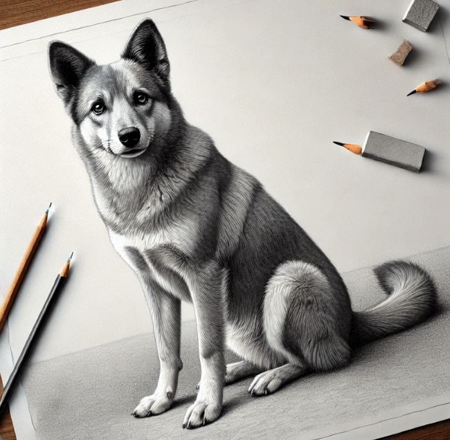 Lifespan of the Indian Pariah Dog: Best 7 Expert Tips!