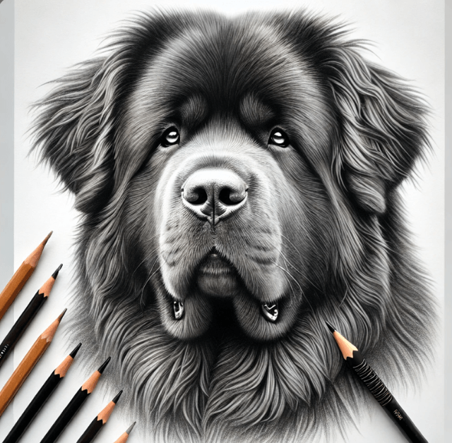 The Majestic Tibetan Mastiff Dog: Best 7 Expert Tips!