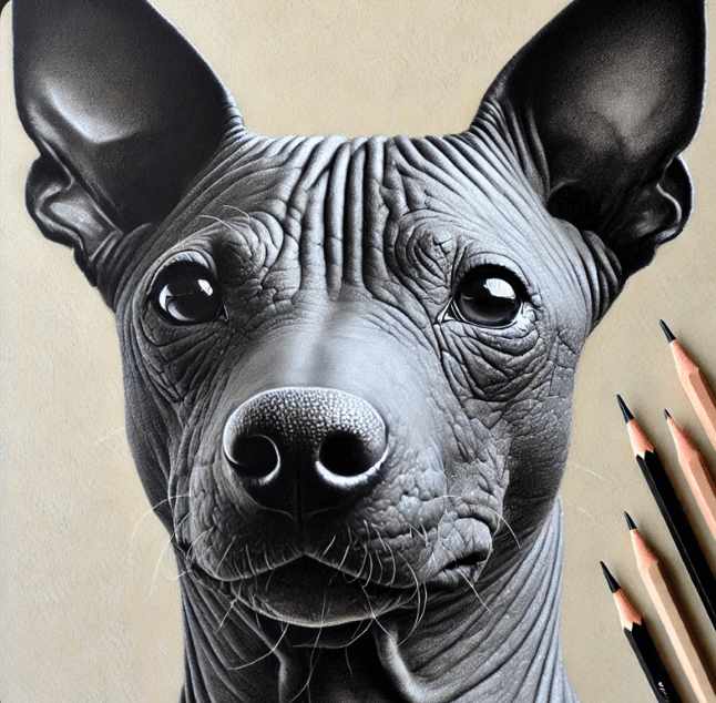  Xoloitzcuintli Dog Price: Best 7 Expert Tips!