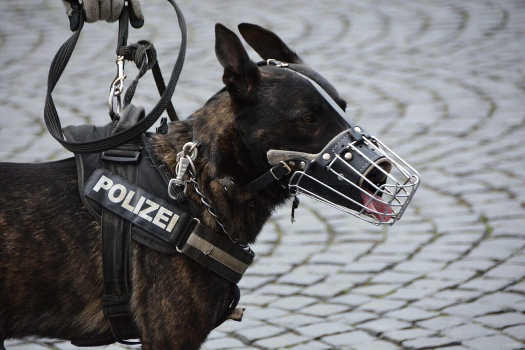 Police Dog Commands: Best 7 Expert Tips!