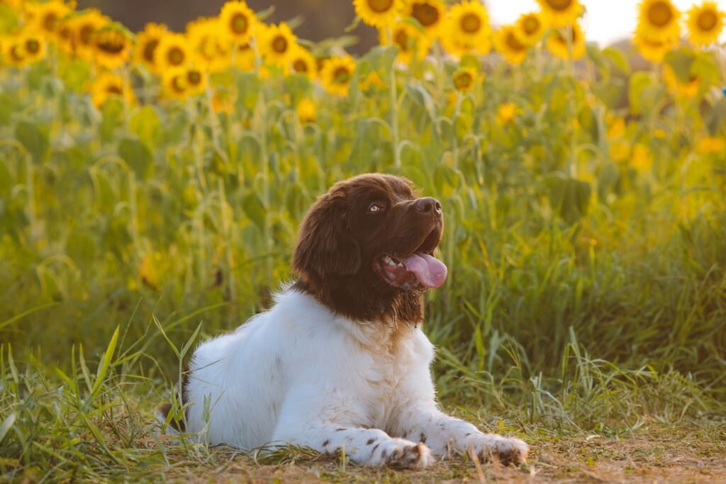 Discovering the Majestic Landseer Dog: Best 7 Expert Tips!