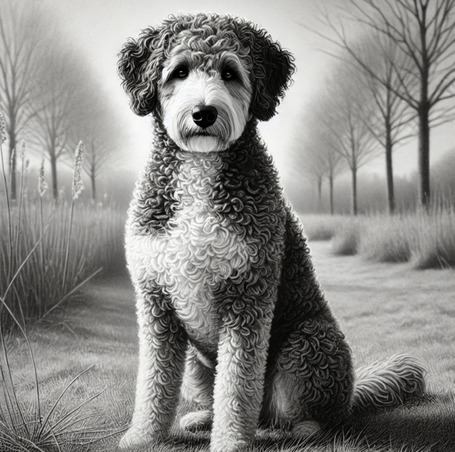 Discover the Borderdoodle Dog: Best 7 Expert Tips!