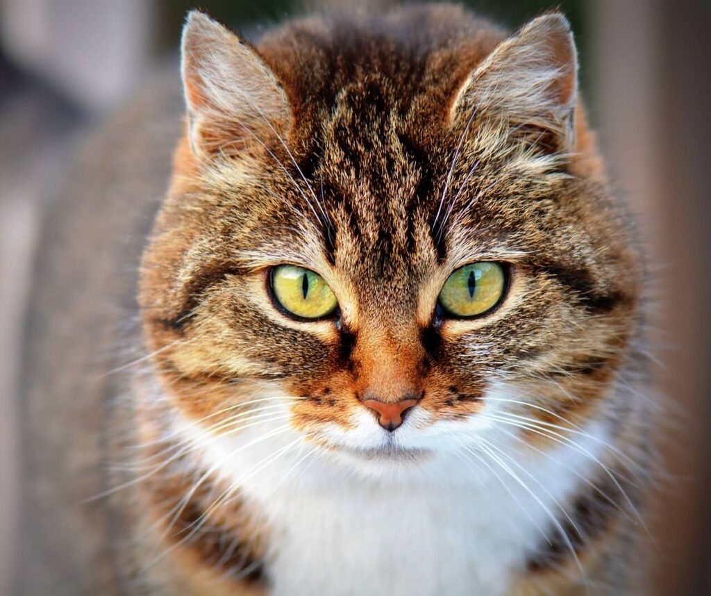 How to Know If Your Cat Is Overweight: Best 7 Expert Tips!