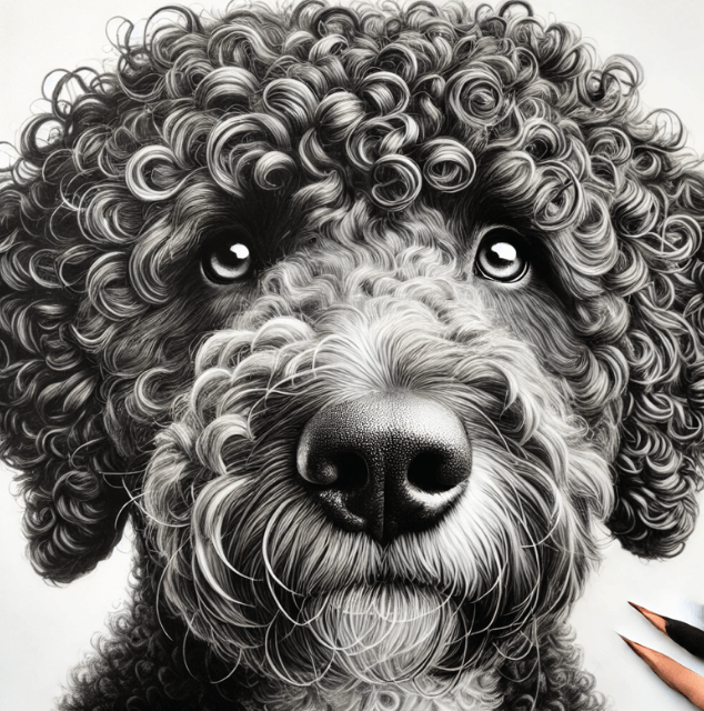 Spanish Water Dog: Best 7 Expert Tips!