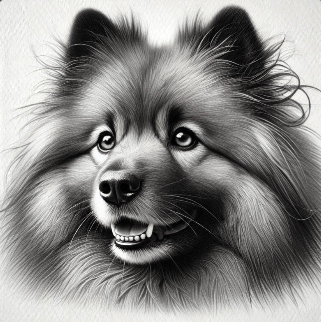 Keeshond Dog Price: Best 7 Expert Tips!