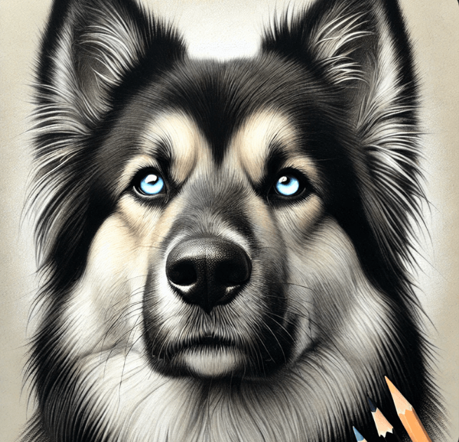 German Shepherd Husky Mix: Best 7 Expert Tips!