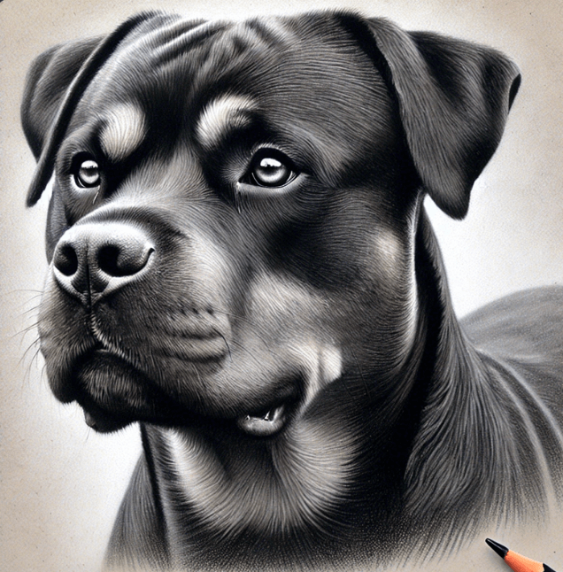Rottweiler Pitbull Mix: Best 7 Expert Tips!