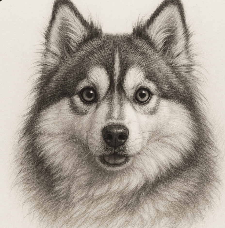 The Pomeranian Husky Mix: Best 7 Expert Tips!