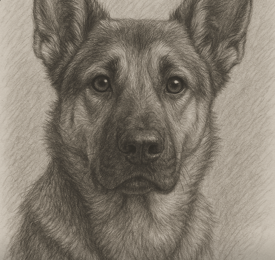 The German Shepherd Lab Mix: Best 7 Expert Tips!