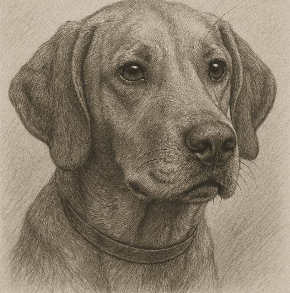 The Labrador Hound Mix: Best 7 Expert Tips!