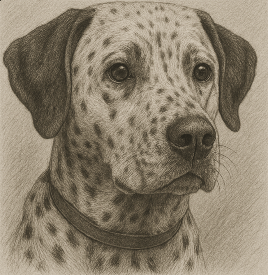 The Labrador Dalmatian Mix: Best 7 Expert Tips!