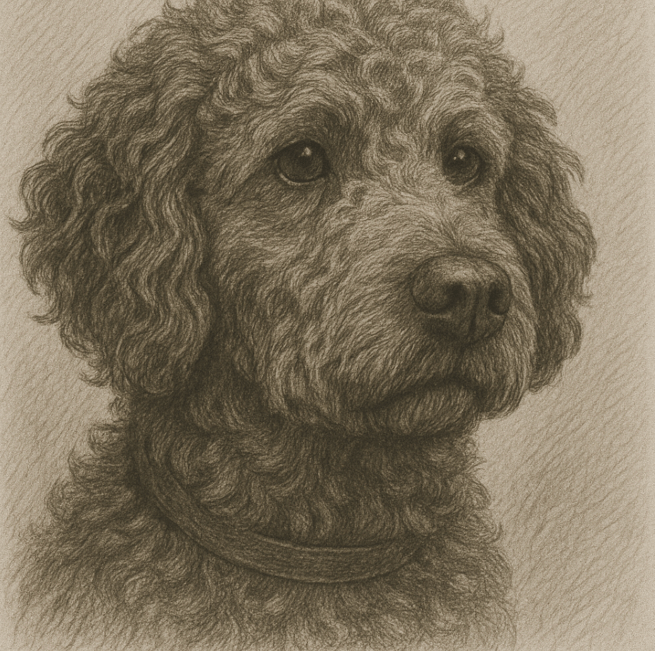 The Poodle Labrador Mix: Best 7 Expert Tips!