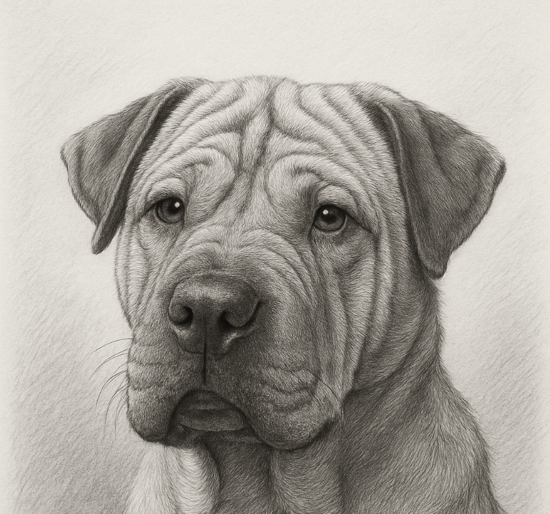 The Shar Pei Labrador Mix: Best 7 Expert Tips!