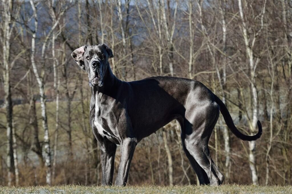 How Much Does a Great Dane Weigh? Best 7 Expert Tips!