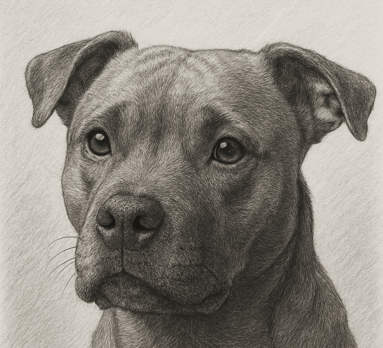 The Labrador Staffy Mix: Best 7 Expert Tips!