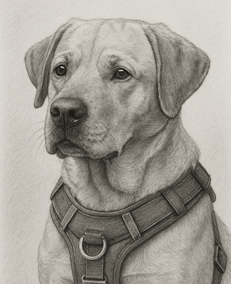 The Best Dog Harness for Labrador: Best 7 Expert Tips!