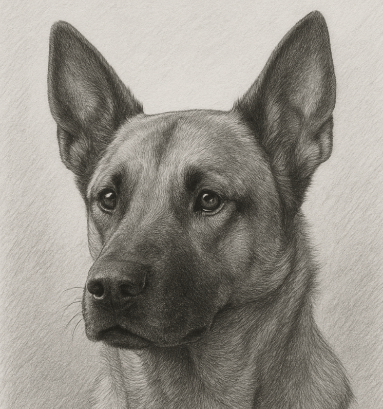 The Labrador Malinois Mix: Best 7 Expert Tips!