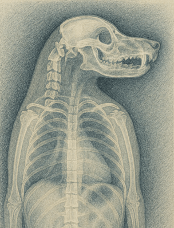 Understanding Dog Chest X-Rays: Best 7 Health Tips!