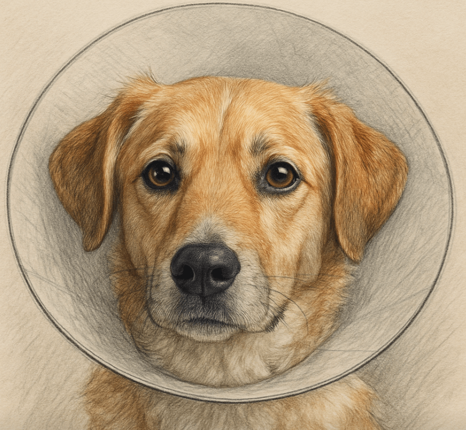 How Tight Should a Dog Cone Be? Best 7 Expert Tips!