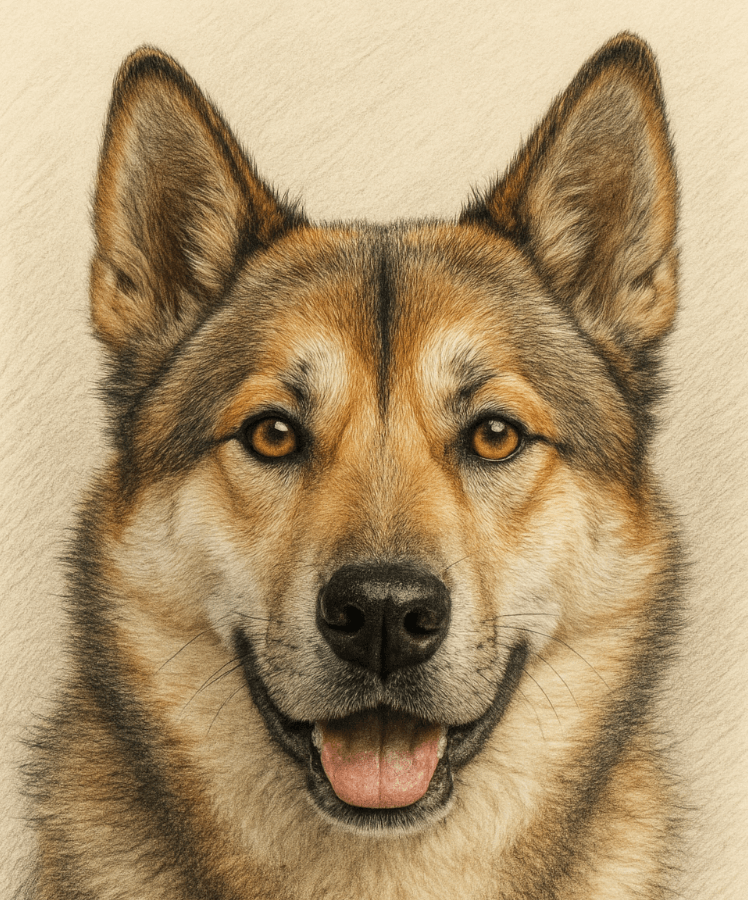 Akita Husky Mix: Best 7 Health Tips!