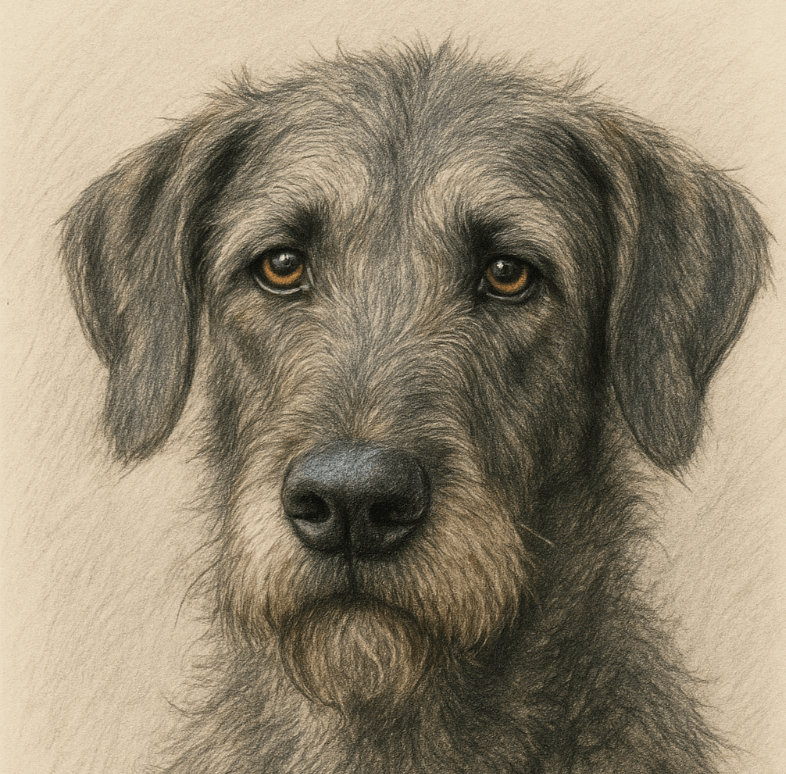 Great Dane Irish Wolfhound Mix: Best 7 Expert Tips!