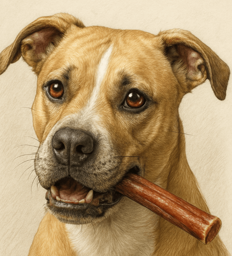 Can a Bully Stick Make a Dog Sick? Best 7 Expert Tips!