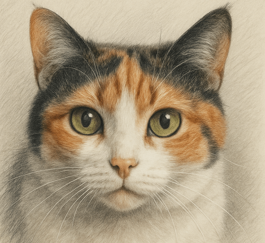 Calico Cat Health Problems: Best 7 Expert Tips!