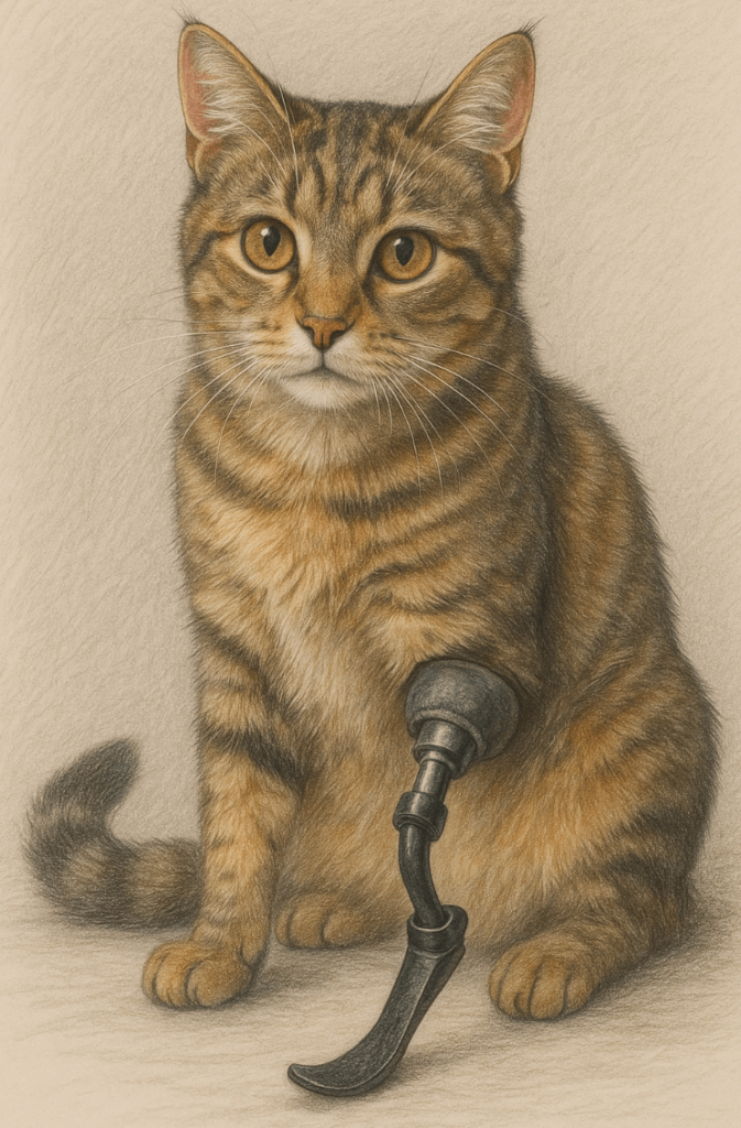 Cat Prosthetic Leg: Best 7 Expert Tips!