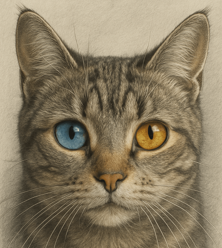 Dichromatic Cat Eyes: Best 7 Expert Tips!