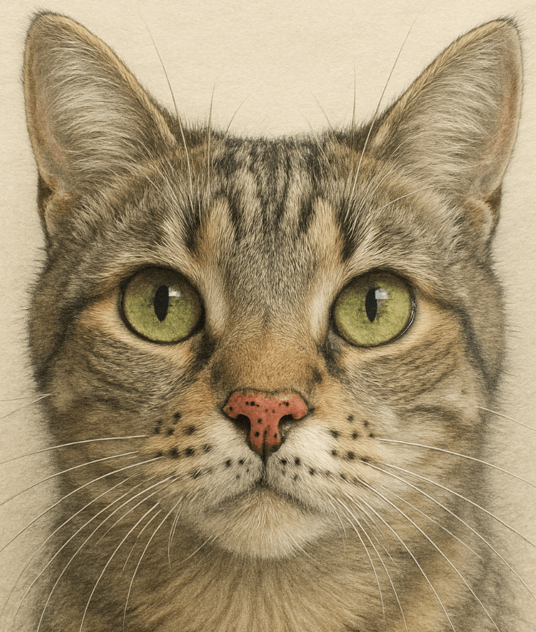 Black Spots on Cat Nose: Best 7 Expert Tips!