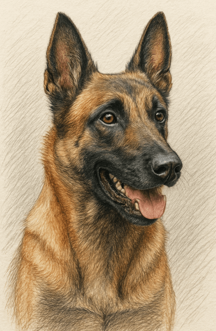 Belgian Malinois Training: Best 7 Expert Tips!
