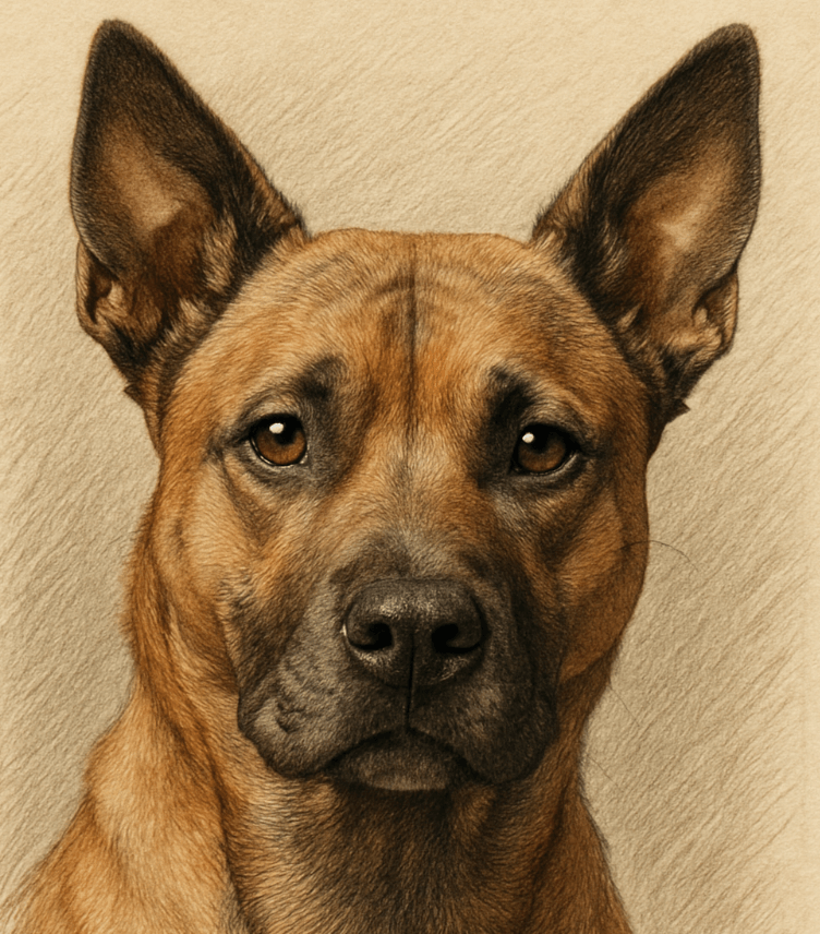 Belgian Malinois Pitbull Mix: Best 7 Expert Tips!