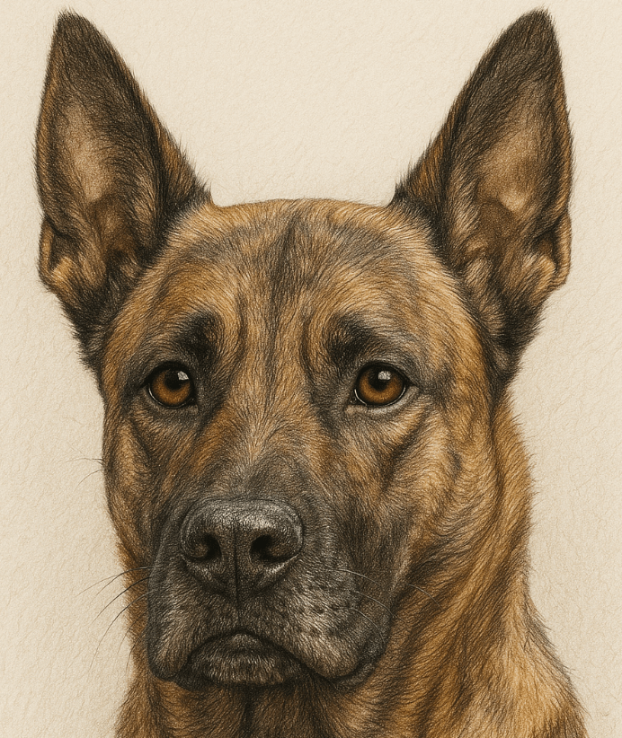 Cane Corso Belgian Malinois Mix: Best 7 Expert Tips!