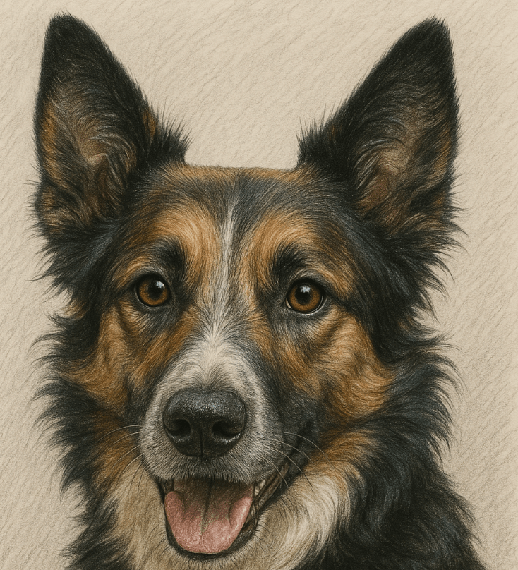 Belgian Malinois Border Collie Mix: Best 7 Expert Tips!