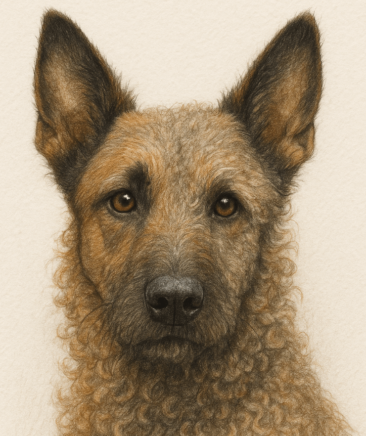 Belgian Malinois Poodle Mix: Best 7 Expert Tips!